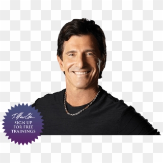 Harv Eker, HD Png Download