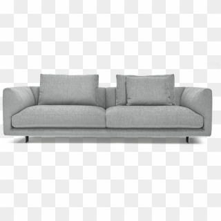Self Control - Studio Couch, HD Png Download