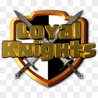 Loyalk - Clash Of Clans Clan, HD Png Download