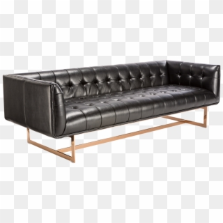 Details - Couch, HD Png Download
