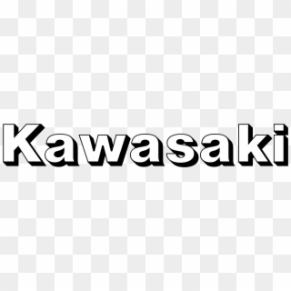 Kawasaki Logo Png Transparent - Kawasaki Vector, Png Download