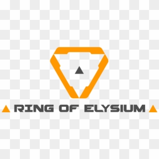 Tencent Games Announces Next-gen Battle Royale Ring - Rings Of Elysium Logo, HD Png Download