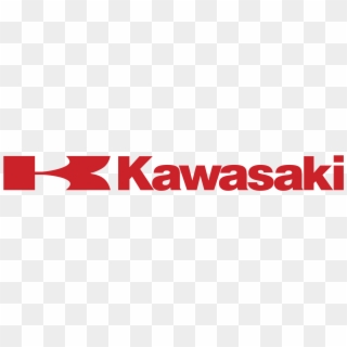 Kawasaki Logo Png Transparent - Kawasaki, Png Download