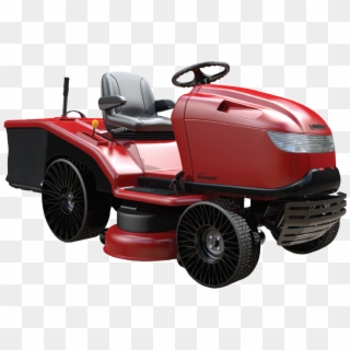 Agriculture - Riding Mower, HD Png Download