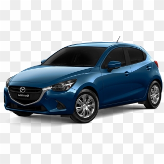 Neo - Mazda 2 Hatchback 2018, HD Png Download