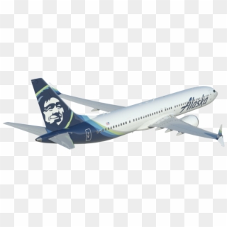 Alaska Airlines Flights - Alaska Airlines Transparent Logo, HD Png Download