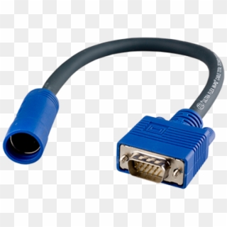 Ultraflex Kabel - Dvi Cable, HD Png Download