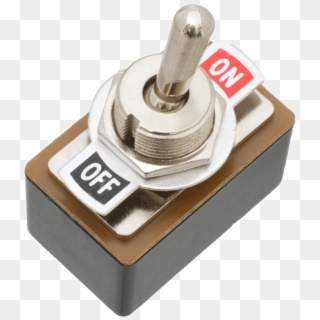 Switch - Toggle Switch, HD Png Download