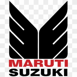 Maruti Suzuki Logo Png Transparent - Maruti Suzuki Logo Png, Png Download