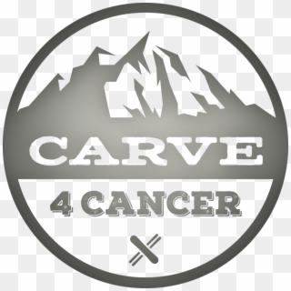 C4clogo - Carve 4 Cancer, HD Png Download