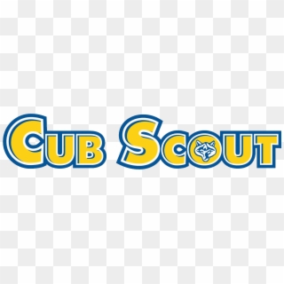 Clip Art Cub Scout, HD Png Download