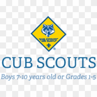 Cub Scout Pack - Cub Scout Clip Art, HD Png Download