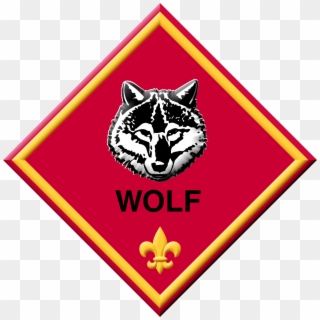 Cub Scout Wolf, HD Png Download