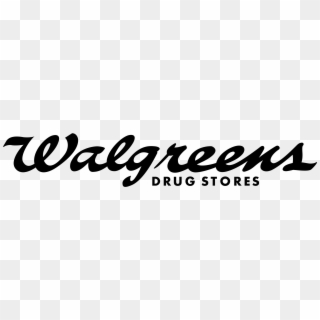 Walgreens Logo Png Transparent - Walgreens, Png Download