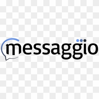 Messaggio Multichannel Messaging Platform - Calligraphy, HD Png Download
