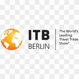 Itb 2019 All Roads Lead To Berlin - Itb 2019 Logo, HD Png Download