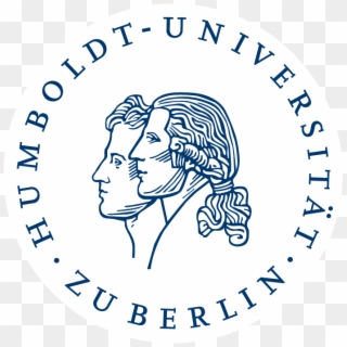 Weizenbaum Hu Irtg - Ppt On Humboldt University Of Berlin, HD Png Download