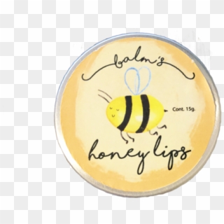 Honeybee, HD Png Download