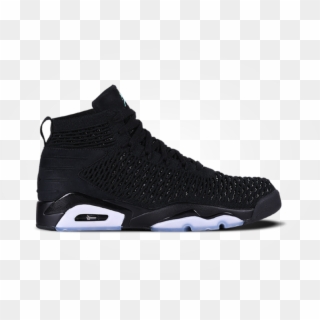 Air Jordan Flyknit Elevation - Basketball Shoe, HD Png Download