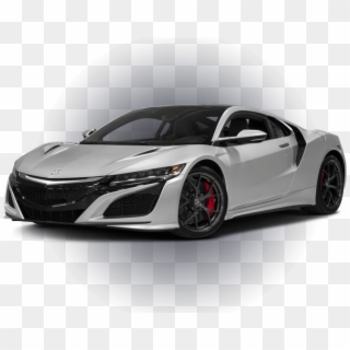 2018 Acura Nsx - Acura Nsx, HD Png Download