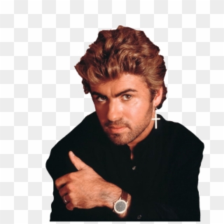 Georges Michael Wham - George Michael, HD Png Download
