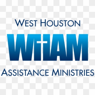 West Houston Assistance Ministries - Mission And Service Fund, HD Png Download