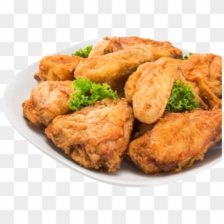 Broaster Chicken - Broaster Chicken Png, Transparent Png