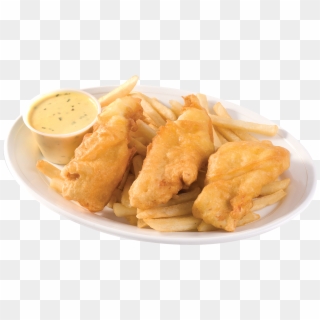 3 Fried Chicken Strips, HD Png Download