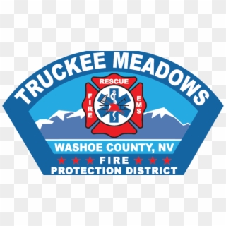 Truckee Meadows Fire Hosts Final 2017 Green Waste Collection - Label, HD Png Download