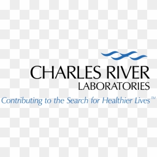 Charles River Laboratories Logo Png Transparent - Calligraphy, Png Download