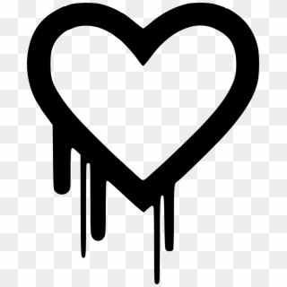 This Free Icons Png Design Of Heartbleed Patch Needed, Transparent Png