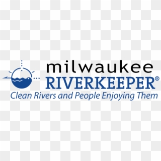 Cropped-newlogo1 - Milwaukee Riverkeeper, HD Png Download