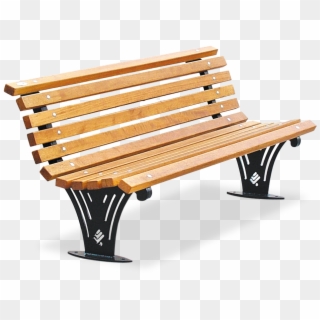 Street Furniture Png Photos - Bench In Png, Transparent Png