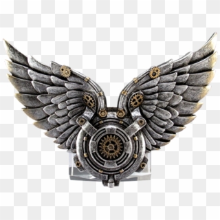 Price Match Policy - Steampunk Wings, HD Png Download
