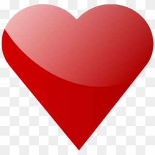 Heart , Png Download - Heart, Transparent Png