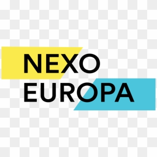 Bienvenido Al Blog De Nexo Europa, La Newsletter Semanal - Graphic Design, HD Png Download
