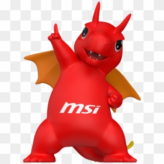 Suscríbete Msi News Letters - Lucky Msi Png, Transparent Png