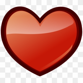 Heart Vector - Heart Clip Art, HD Png Download