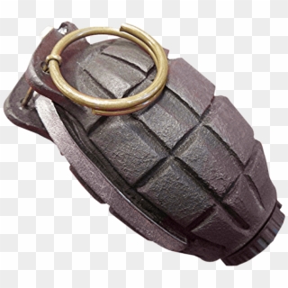 Free Png Download Hand Grenade Bomb Png Images Background - Bomb Png, Transparent Png