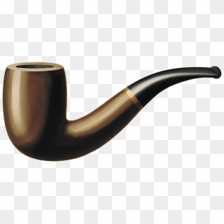 Objectthis Is Not A Pipe, HD Png Download