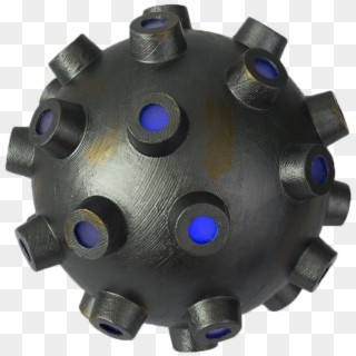 Fortnite Impulse Grenade Png Graphic Library Library, Transparent Png