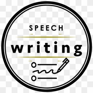Speech Writing Ps Logo - Speech Writing, HD Png Download