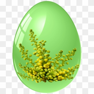 Fotki Easter Egg Basket, Easter Eggs, Faberge Eggs,, HD Png Download