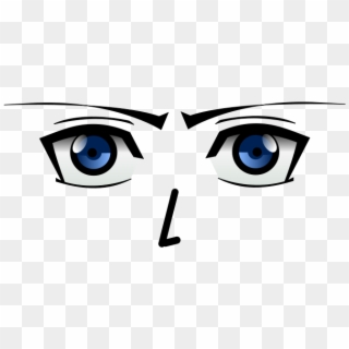 Anime Face Png Transparent For Free Download Pngfind - roblox anime surprise face