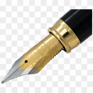 Almost Hd Old Pen 01 - Old Pen Png, Transparent Png