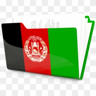 Flag Png Text Afghan, Transparent Png