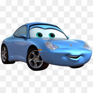 Lightning Mcqueen Mater Pixar - Disney Cars Clipart, HD Png Download