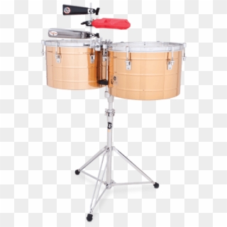 Timbales Tito Puente Lp, HD Png Download