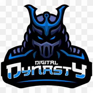 Digital Dynasty R6 - Dynasty E Sports, HD Png Download