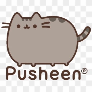 Pusheen Celebrate Mug - Pusheen Png, Transparent Png